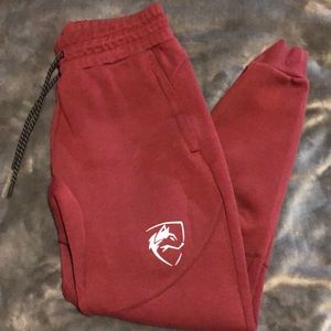 Alphalete men’s joggers